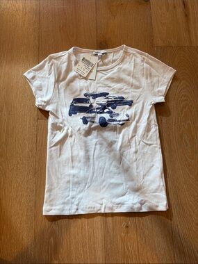nwt subdued car t-shirt